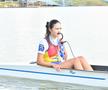 Victoria Petreanu la Campionatele Mondiale de la Racice 2022 Foto: Cristi Preda