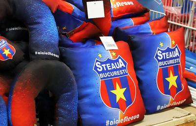 CSA Steaua, nu Steaua București » Motivul pentru care FRF nu a dat curs solicitării steliștilor