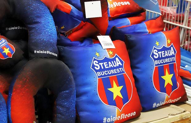 CSA Steaua, nu Steaua București » Motivul pentru care FRF nu a dat curs solicitării steliștilor