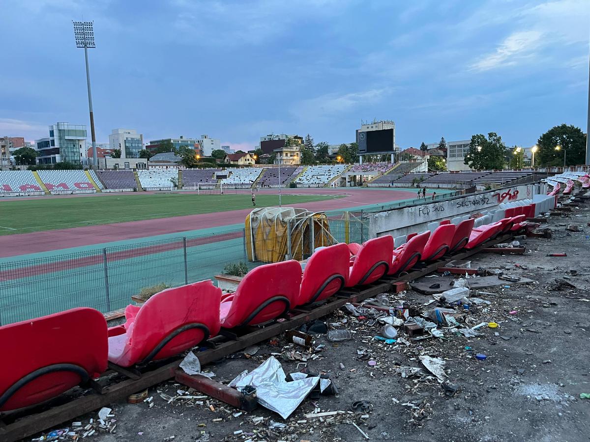 Lovitură pentru Dinamo! Ce se întâmplă acum cu noul stadion al „câinilor”: „Nu mai este valabil”