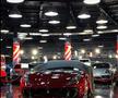 Ion Țiriac, aroganță la prezentarea noului Ferrari 812 Competizione Aperta