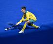 Incredibil! Un hocheist australian și-a amputat parțial un deget pentru a putea participa la Jocurile Olimpice
