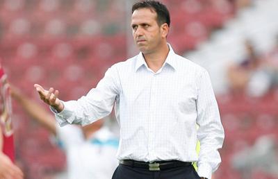 „Principalul pericol!” » Israelianul Ronny Levy, fostul antrenor de la FCSB, avertisment înaintea „dublei” cu Maccabi