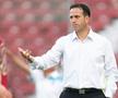 „Principalul pericol!” » Israelianul Ronny Levy, fostul antrenor de la FCSB, avertisment înaintea „dublei” cu Maccabi