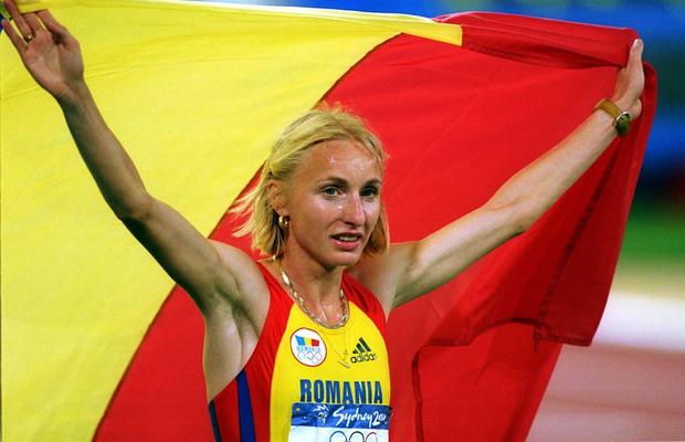 Gabriela Szabo, marea campioană olimpică a României, face o analiză pentru GSP: „Jocurile sunt atipice, trebuie stăpânire de sine” + Greșeala antrenorilor de azi: „Le-am spus «Opriți-vă!»”