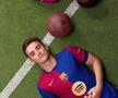 Barcelona și-a prezentat noul echipament pentru sezonul 2024-2025 » Ronaldinho, protagonistul unui videoclip de senzație