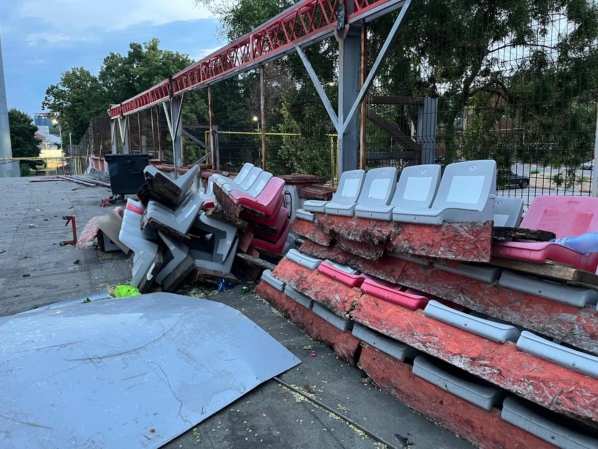 Lovitură pentru Dinamo! Ce se întâmplă acum cu noul stadion al „câinilor”: „Nu mai este valabil”