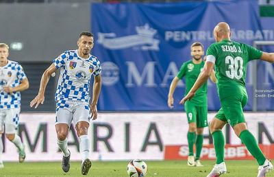 Corvinul a aflat cu cine poate juca în turul 3 din Europa League