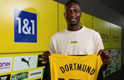Oficial! Borussia Dortmund a semnat pe 4 ani cu golgheterul lui VfB Stuttgart