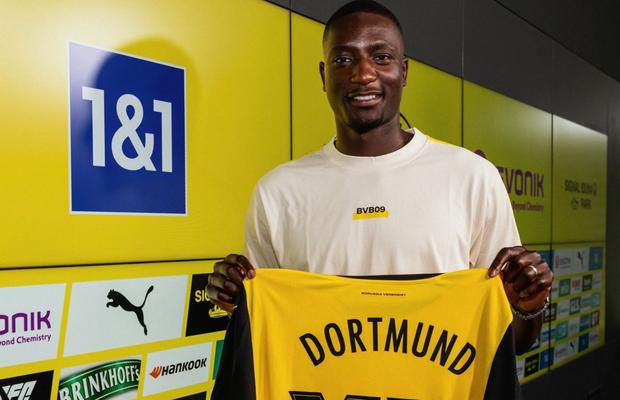 Oficial! Borussia Dortmund a semnat pe 4 ani cu golgheterul lui VfB Stuttgart