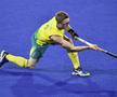 Incredibil! Un hocheist australian și-a amputat parțial un deget pentru a putea participa la Jocurile Olimpice