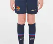 Barcelona și-a prezentat noul echipament pentru sezonul 2024-2025 » Ronaldinho, protagonistul unui videoclip de senzație