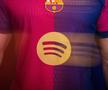 Barcelona și-a prezentat noul echipament pentru sezonul 2024-2025 » Ronaldinho, protagonistul unui videoclip de senzație