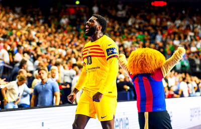 Cutremur în handbal » Campioana Europei, nevoită să își vândă vedetele! GSP a aflat unde ajunge colosul Dika Mem