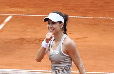 Sorana Cîrstea a anunțat că va juca și anul acesta la UniCredit Open, turneul de categorie WTA 250 de la Iași