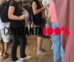 Gigi Becali, în drum spre Constanța / FOTO: Constanța 100%