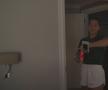 Turul casei cu Aryna Sabalenka » Liderul mondial s-a apucat de vlogging și a prezentat locuința unde a stat la Wimbledon! Haos cu staff-ul