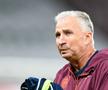 Dan Petrescu cere mai mult respect pentru adversarii CFR-ului. Foto: Imago Images