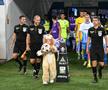 Imagini de la Universitatea Craiova - FC Argeș / foto: Facebook UCV