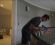 Turul casei cu Aryna Sabalenka » Liderul mondial s-a apucat de vlogging și a prezentat locuința unde a stat la Wimbledon! Haos cu staff-ul