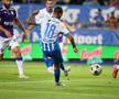 Imagini de la Universitatea Craiova - FC Argeș / foto: Facebook UCV