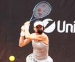 Sorana Cîrstea pe zgura de la UniCredit Iași Open FOTO Roxana Fleșeru