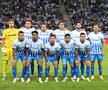 Imagini de la Universitatea Craiova - FC Argeș / foto: Facebook UCV