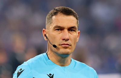Albanezii „au luat foc” când au auzit că Istvan Kovacs va arbitra „șocul” cu Serbia: „Originar din țara care urăște Kosovo”