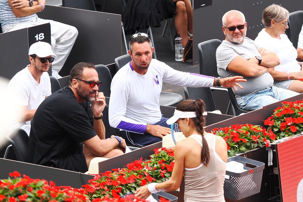 Sorana Cîrstea, prima jucătoare din România în semifinale la UniCredit Iași Open