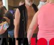 Gigi Becali, „hipster” în drum spre Marea Neagră » În ce ținută a fost surprins de turiști