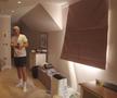 Turul casei cu Aryna Sabalenka » Liderul mondial s-a apucat de vlogging și a prezentat locuința unde a stat la Wimbledon! Haos cu staff-ul