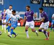 Imagini de la Universitatea Craiova - FC Argeș / foto: Facebook UCV