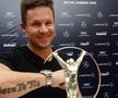 Felix Baumgartner n-ar fi murit din cauza impactului cu solul: prima ipoteză a anchetatorilor și imagini de la locul tragediei