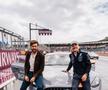 „Eram un trăgător bun” » Pilotul din Formula 1 a fost lunetist în armată: „Dormeam două săptămâni în pădure”