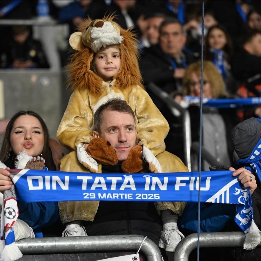 „Premieră națională” » Ce se va întâmpla vineri, înaintea meciului din Superliga
