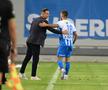 Imagini de la Universitatea Craiova - FC Argeș / foto: Facebook UCV