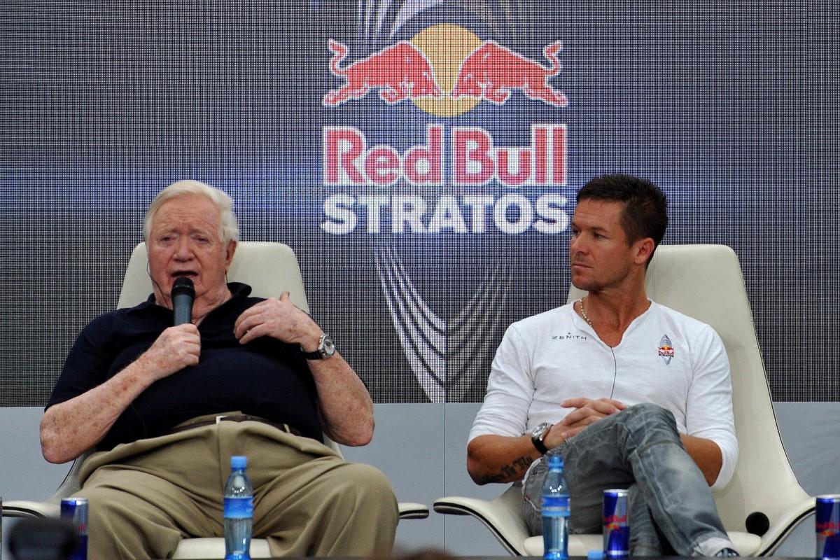 Nu un stop cardiac a fost cauza morții lui Felix Baumgartner! » Expertiza tehnică dezvăluie detalii incredibile