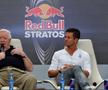 Nu un stop cardiac a fost cauza morții lui Felix Baumgartner! » Expertiza tehnică dezvăluie detalii incredibile