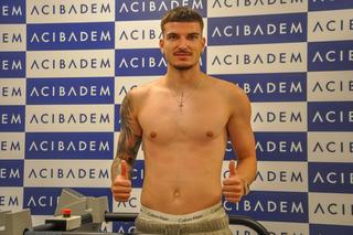Valentin Mihăilă a schimbat oficial campionatul