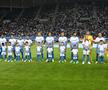 Imagini de la Universitatea Craiova - FC Argeș / foto: Facebook UCV