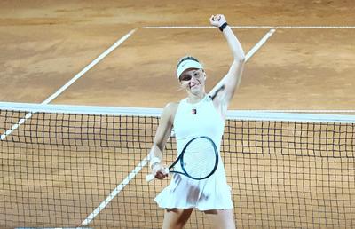 Jaqueline Cristian completează triunghiul românesc în semifinalele de la UniCredit Iași Open! » O va înfrunta pe Irina Begu în bătălia pentru ultimul act
