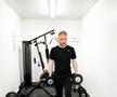 „Eram un trăgător bun” » Pilotul din Formula 1 a fost lunetist în armată: „Dormeam două săptămâni în pădure”