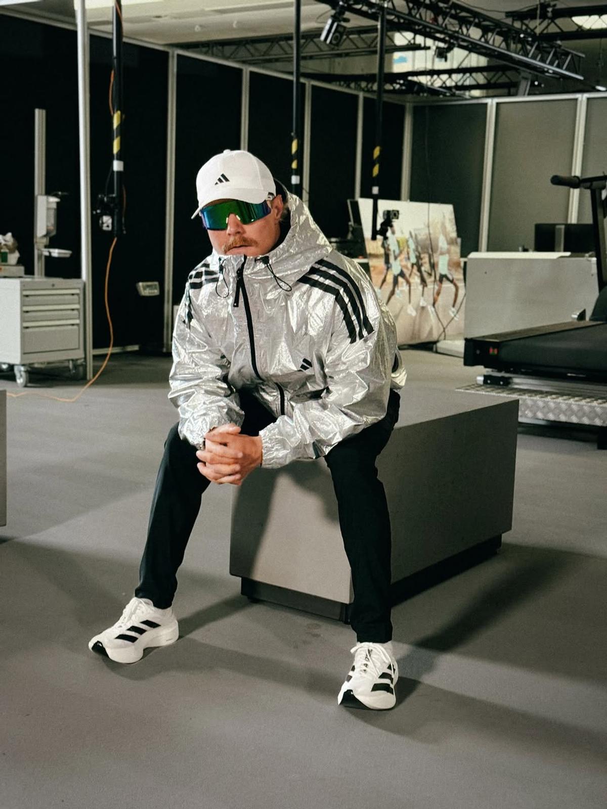 Viața în armată a pilotului Valtteri Bottas. Foto: Instagram