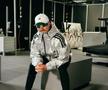 „Eram un trăgător bun” » Pilotul din Formula 1 a fost lunetist în armată: „Dormeam două săptămâni în pădure”