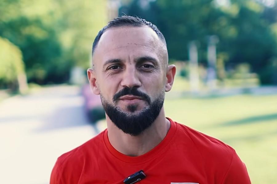Mevlan Zeka Atacant din Superliga, dat dispărut după transfer: „Nu știm dacă să îl mai credem sau nu!”
