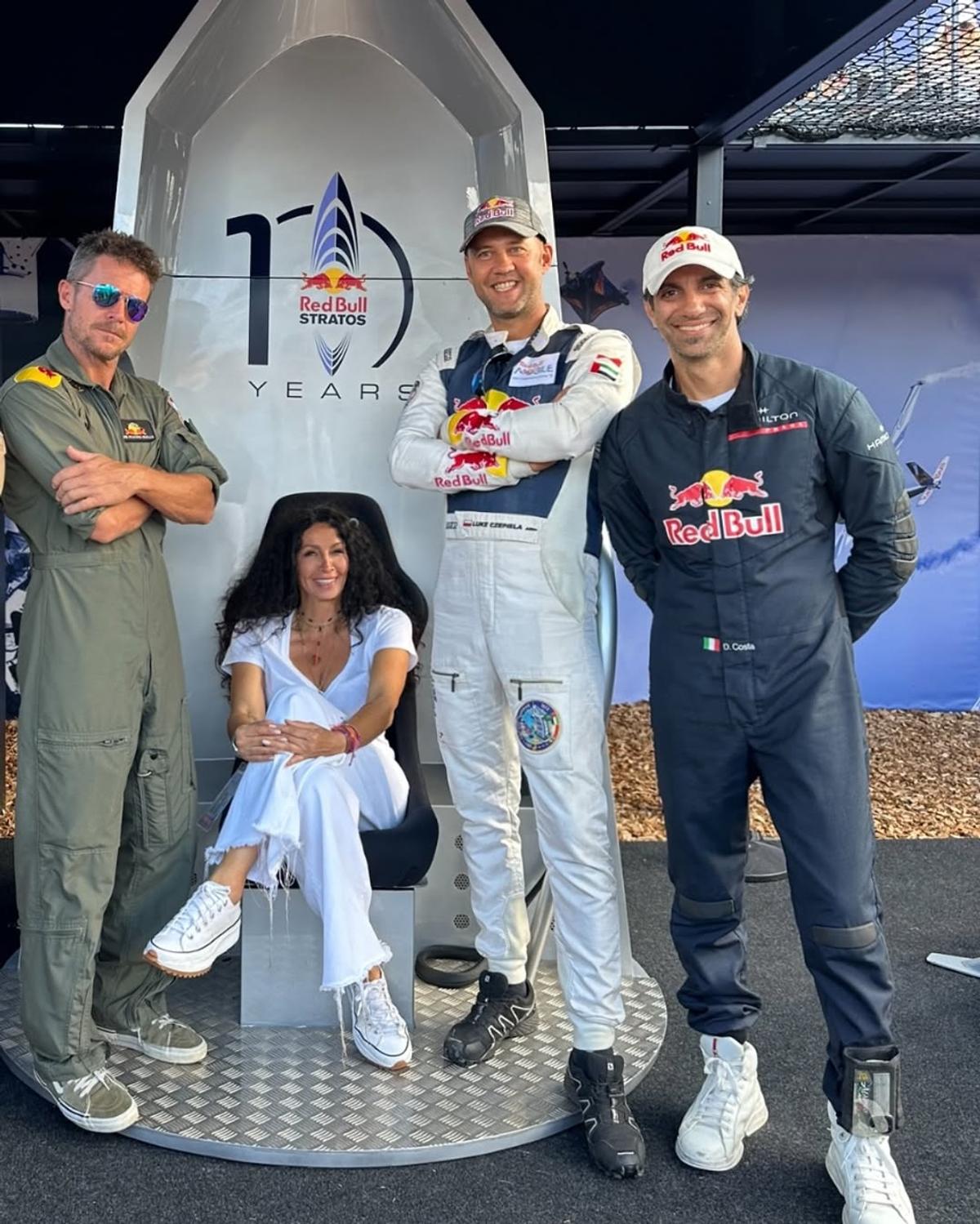 Nu un stop cardiac a fost cauza morții lui Felix Baumgartner! » Expertiza tehnică dezvăluie detalii incredibile