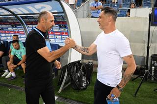 Mirel Rădoi, discurs de 8 minute după Craiova - Argeș » A început cu laude la adresa unui debutant și a încheiat cu plecarea lui Bancu: „Suntem aici să găsim soluții”