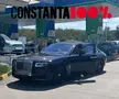 Gigi Becali, în drum spre Constanța / FOTO: Constanța 100%