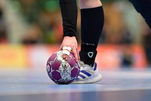 Handbalul profesionist din România este „mufat” la banii publici // foto: Imago Images
