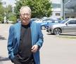 Ovidiu Ioanițoaia, unul dintre cei mai experimentați jurnaliști și director al GSP